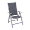OUTFLEXX Multipositionssessel, Silber/grau, Alu/Textilene, 70x58x106cm -Ausgewählte Gartenmöbelgeschäfte 2 21309.jpg