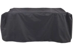 OUTFLEXX Premium Abdeckhaube Für Esstischgarnitur, Schwarz, 282x124x83 Cm, Wasserbeständig -Ausgewählte Gartenmöbelgeschäfte 2 7933.jpg