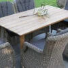 Ploß Loungetisch Wellington, Natur, Premium SLVK-Teakholz, 160 X 90 X 75 Cm -Ausgewählte Gartenmöbelgeschäfte 30337 01.jpg