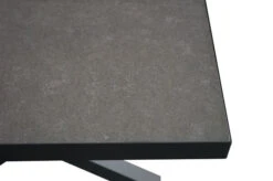 Ploß Esstisch Canberra, Anthrazit, Aluminium/Keramik Glas, 202 X 95 Cm -Ausgewählte Gartenmöbelgeschäfte 30370 10.jpg