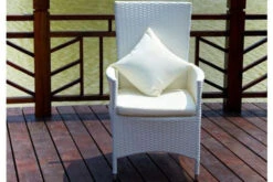 OUTFLEXX 2er-Set Sessel, Weiß, Polyrattan, Lehne Beliebig Verstellbar, Inkl. Kissen -Ausgewählte Gartenmöbelgeschäfte 3332 04.jpg