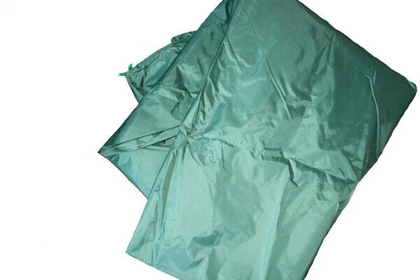 OUTFLEXX Standard Abdeckhaube Passend Z.B. Für Hocker, Grün, 72x72x38 Cm 4 OUTFLEXX Standard Abdeckhaube Passend Z.B. Für Hocker, Grün, 72x72x38 Cm – Bild 2