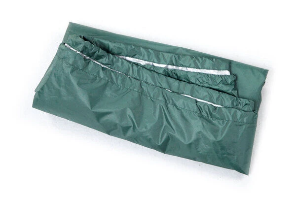 OUTFLEXX Standard Abdeckhaube Passend Z.B. Für Hocker, Grün, 72x72x38 Cm 5 OUTFLEXX Standard Abdeckhaube Passend Z.B. Für Hocker, Grün, 72x72x38 Cm – Bild 3