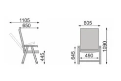 KETTLER BasicPlus Multipositionssessel, Anthrazit/anthrazit, Alu/Textilene, 0301201-7000 7 KETTLER BasicPlus Multipositionssessel, Anthrazit/anthrazit, Alu/Textilene, 0301201-7000 -Ausgewählte Gartenmöbelgeschäfte 3 10705 2.jpg