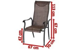 HARTMAN Palermo Stapelsessel, Bronze, Alu-Guss/Textilene -Ausgewählte Gartenmöbelgeschäfte 3 11700.jpg
