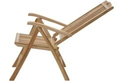 Klappsessel Ohio Aus ECO-Teakholz Von Ploß, 5-fach Verstellbar -Ausgewählte Gartenmöbelgeschäfte 3 12882.jpg