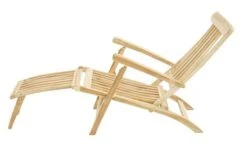 Deckchair Titanic Aus ECO-Teakholz Von Ploß, 166 X 60 X 96 Cm, Mit Armlehnen -Ausgewählte Gartenmöbelgeschäfte 3 12895.jpg