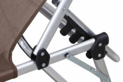 SIENA GARDEN Sole XXL Klappliege Alu / Ranotex®-Gewebe, Silber/taupe, 226x70x105 Cm, Klapp- Und Verstellbar -Ausgewählte Gartenmöbelgeschäfte 3 13062 2.jpg