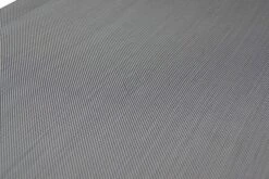 OUTFLEXX Freischwinger, Silber, Edelstahl/Textilene, Padded, Armlehnen Aus FSC-Teakholz -Ausgewählte Gartenmöbelgeschäfte 3 13489.jpg