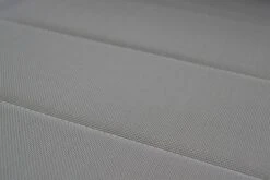 OUTFLEXX Freischwinger, Taupe, Edelstahl/Textilene, Padded, Armlehnen Aus FSC-Teakholz -Ausgewählte Gartenmöbelgeschäfte 3 13490.jpg