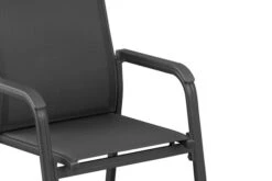 Kettler BasicPlus 4er-Set Stapelsessel, Anthrazit/anthrazit, 0301205-7000 -Ausgewählte Gartenmöbelgeschäfte 3 13699.jpg