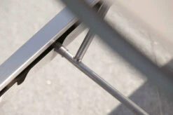 STERN Allround Rollenliege, Silbergrau, Edelstahl/Textil, 200x71x38 Cm, Verstellbare Rückenlehne -Ausgewählte Gartenmöbelgeschäfte 3 15897 2.jpg