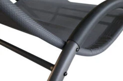 OUTFLEXX Doppelliege, Anthrazit, Polyester/Stahl Pulverbeschichtet, 205x138x34cm, Inkl. Nackenkissen, Rollbar -Ausgewählte Gartenmöbelgeschäfte 3 16102.jpg