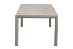 SIENA GARDEN Silva Diningtisch, Silber/washed Grey, Alu/Keramik, 220x100cm -Ausgewählte Gartenmöbelgeschäfte 3 16604.jpg