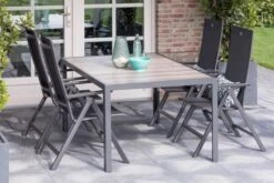 HARTMAN Tanger Esstisch, Xerix/grey Wood, Aluminium/Keramik, 168x105cm -Ausgewählte Gartenmöbelgeschäfte 3 17489 1.jpg