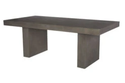 OUTFLEXXEsstisch, Grau, Faserzement, 200 X 100 X 76 Cm, Witterungsbeständig, Pflegeleicht, Rechteckig 8 OUTFLEXXEsstisch, Grau, Faserzement, 200 X 100 X 76 Cm, Witterungsbeständig, Pflegeleicht, Rechteckig -Ausgewählte Gartenmöbelgeschäfte 3 18586.jpg