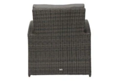 SIENA GARDEN Porto Loungesessel, Grau, Alu / Gardino®-Geflecht, 83 X 80 X 89 Cm, Inkl. Polster -Ausgewählte Gartenmöbelgeschäfte 3 18641.jpg