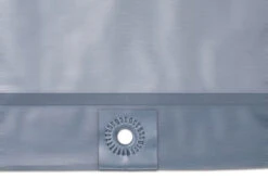 BELARDO Schutzhülle Für Ampelschirme Bis Ø 350 Bzw. 300 X 300 Cm, Silbergrau, Polyethylen, 76 X 76 X 260 Cm, Verstärkte Ösen 7 BELARDO Schutzhülle Für Ampelschirme Bis Ø 350 Bzw. 300 X 300 Cm, Silbergrau, Polyethylen, 76 X 76 X 260 Cm, Verstärkte Ösen -Ausgewählte Gartenmöbelgeschäfte 3 19090.jpg