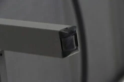 SIENA GARDEN Milos Stapelliege, Aluminium/Ranotex, 194x64 Cm -Ausgewählte Gartenmöbelgeschäfte 3 19582 1.jpg