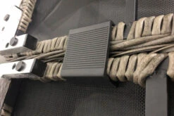 OUTFLEXX Verbindungselemente Für Modulelemente Premium Line Grau / Nature Exclusive Line, 8 Stk. -Ausgewählte Gartenmöbelgeschäfte 3 20141.jpg