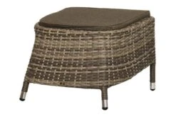 Ploß Rabida Hocker, Champagner-meliert, Polyrattan, 56x54x41 Cm, Zu Dining Sessel, Inkl. Polster 13 Ploß Rabida Hocker, Champagner-meliert, Polyrattan, 56x54x41 Cm, Zu Dining Sessel, Inkl. Polster -Ausgewählte Gartenmöbelgeschäfte 3 20160.jpg