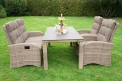 Ploß Rabida Comfort Dining Tisch, Champagner-meliert, Polyrattan, 180x110 Cm, Glasplatte In Steinoptik 14 Ploß Rabida Comfort Dining Tisch, Champagner-meliert, Polyrattan, 180x110 Cm, Glasplatte In Steinoptik -Ausgewählte Gartenmöbelgeschäfte 3 20168.jpg