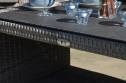 Ploß Rabida Couchtisch, Champagner-meliert, Polyrattan, 97x60x44 Cm, Glasplatte In Steinoptik -Ausgewählte Gartenmöbelgeschäfte 3 20171.jpg