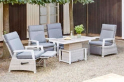 SIENA GARDEN Corido Lifttisch, Ice Grey, Alu / Gardino®-Geflecht, 160x90x47-71 Cm, Stufenlos Verstellbar -Ausgewählte Gartenmöbelgeschäfte 3 20209.jpg