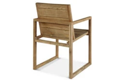 OUTFLEXX Anok Stuhl, Natur, Recycled FSC®-Teak, 54x59,5x85cm, Mit Armlehnen Und Rückenlehne -Ausgewählte Gartenmöbelgeschäfte 3 20302.jpg