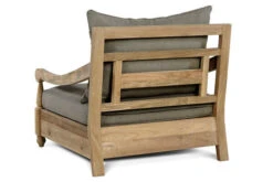 OUTFLEXX Stuhl, Natur, Recycled FSC®-Teak, 90X90x82cm, Inkl. Kissen, Mit Armlehnen -Ausgewählte Gartenmöbelgeschäfte 3 20311.jpg