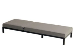 HARTMAN Eva Loungeliege, Flanelle, Sunbrella, 195 X 70 X 31 Cm, Rückenlehne Verstellbar -Ausgewählte Gartenmöbelgeschäfte 3 20465.jpg