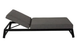 OUTFLEXX Allure Sonnenliege, Sooty, Alu/Sunbrella, 211 X 74 X 44,5 Cm, Verstellbare Kopfstütze -Ausgewählte Gartenmöbelgeschäfte 3 20736.jpg
