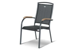 HARTMAN Sondermodell Xanadu / Raffaelo Sitzgruppe, Xerix/anthrazit, Alu/Glaskeramik, 8 Stapelsessel, 2 Multipos, 220/280x100cm 13 HARTMAN Sondermodell Xanadu / Raffaelo Sitzgruppe, Xerix/anthrazit, Alu/Glaskeramik, 8 Stapelsessel, 2 Multipos, 220/280x100cm -Ausgewählte Gartenmöbelgeschäfte 3 21102.jpg