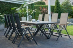 HARTMAN Sondermodell Xanadu / Aruba Set, Xerix/anthrazit, Alu/Glaskeramik, 8 Multipos, 220/280x100cm -Ausgewählte Gartenmöbelgeschäfte 3 21124.jpg
