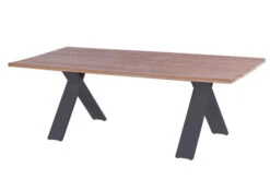 HARTMAN Xanadu / Aruba Esstischgarnitur, Xerix/anthrazit, Alu/Teakholz, 2 Stapelsessel, 6 Multipos, 220x100cm -Ausgewählte Gartenmöbelgeschäfte 3 21179.jpg