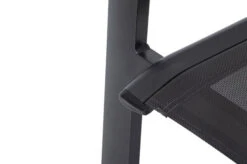 OUTFLEXX Stapelsessel, Anthrazit/grau, Alu/Textilene, 65x60x94cm -Ausgewählte Gartenmöbelgeschäfte 3 21314.jpg