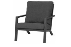 SIENA GARDEN Belia Loungeset, Matt-anthrazit, Alu / Keramik, 2 Sessel + 3er Sofa, Loungetisch 120x69cm -Ausgewählte Gartenmöbelgeschäfte 3 21485.jpg