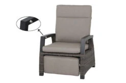 SIENA GARDEN Corido Sitzgruppe, Charcoal, Alu / Gardino®-Geflecht, 4 Relaxsessel, Stufenloser Lifttisch 130x75x47-71cm -Ausgewählte Gartenmöbelgeschäfte 3 21512.jpg