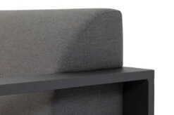 OUTFLEXX Loungeset, Flanelle, Alu/Sunbrella, Für 5 Personen, Höhenverstellbarer Loungetisch -Ausgewählte Gartenmöbelgeschäfte 3 21596.jpg