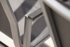 STERN New Top Stapelsessel, Graphit/silbergrau, Aluminium/Textil, 65x57x89 Cm, Pulverbeschichtet, Stapelbar -Ausgewählte Gartenmöbelgeschäfte 3 21913.jpg