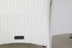 OUTFLEXX 2er-Set Sessel, Weiß, Polyrattan, Inkl. Polster Und Kissen -Ausgewählte Gartenmöbelgeschäfte 3 2402 S.jpg