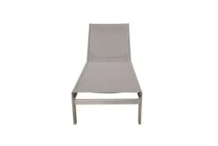 OUTFLEXX Rollliege, Silber, Edelstahl/Textilene,mit Verstellbarer Rückenlehne, 212x71x36cm -Ausgewählte Gartenmöbelgeschäfte 3 7100 3.jpg