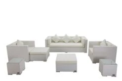 OUTFLEXX Loungemöbel-Set, Weiß, Polyrattan, Für 6 Personen, Inkl. Kaffeetisch, Wasserfeste Kissenbox -Ausgewählte Gartenmöbelgeschäfte 3 7174 BOX B.jpg
