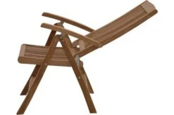 Klappsessel Arlington Aus Teakholz Von Ploß, 5-fach Verstellbar -Ausgewählte Gartenmöbelgeschäfte 4 12808.jpg