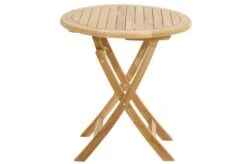 Klapptisch Cleveland Aus Teakholz Von Ploß, Rund, -Ausgewählte Gartenmöbelgeschäfte 4 12819 1.jpg