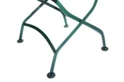 Ploß Verona Klappstuhl, Natur/grün, FSC Teak/Eisen, Mit Armlehnen -Ausgewählte Gartenmöbelgeschäfte 4 12869.jpg