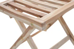 Fußhocker Ohio Aus ECO-Teakholz Von Ploß, Klappbar -Ausgewählte Gartenmöbelgeschäfte 4 12883.jpg