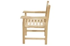 Landhaussessel Coventry Aus ECO-Teakholz Von Ploß 12 Landhaussessel Coventry Aus ECO-Teakholz Von Ploß -Ausgewählte Gartenmöbelgeschäfte 4 12884.jpg