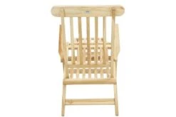 Deckchair Titanic Aus ECO-Teakholz Von Ploß, 166 X 60 X 96 Cm, Mit Armlehnen -Ausgewählte Gartenmöbelgeschäfte 4 12895.jpg