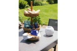 HARTMAN Ausziehtisch Tipperary Xerix/stone Grey, Aluminium/HPL, 160/260x93cm -Ausgewählte Gartenmöbelgeschäfte 4 13462.jpg